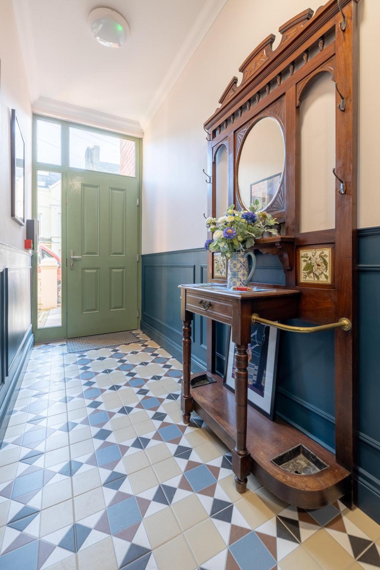 Boutique Stays At 78 Bangor  Kültér fotó