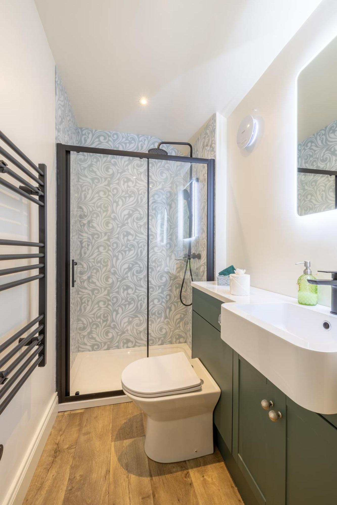 Boutique Stays At 78 Bangor  Kültér fotó