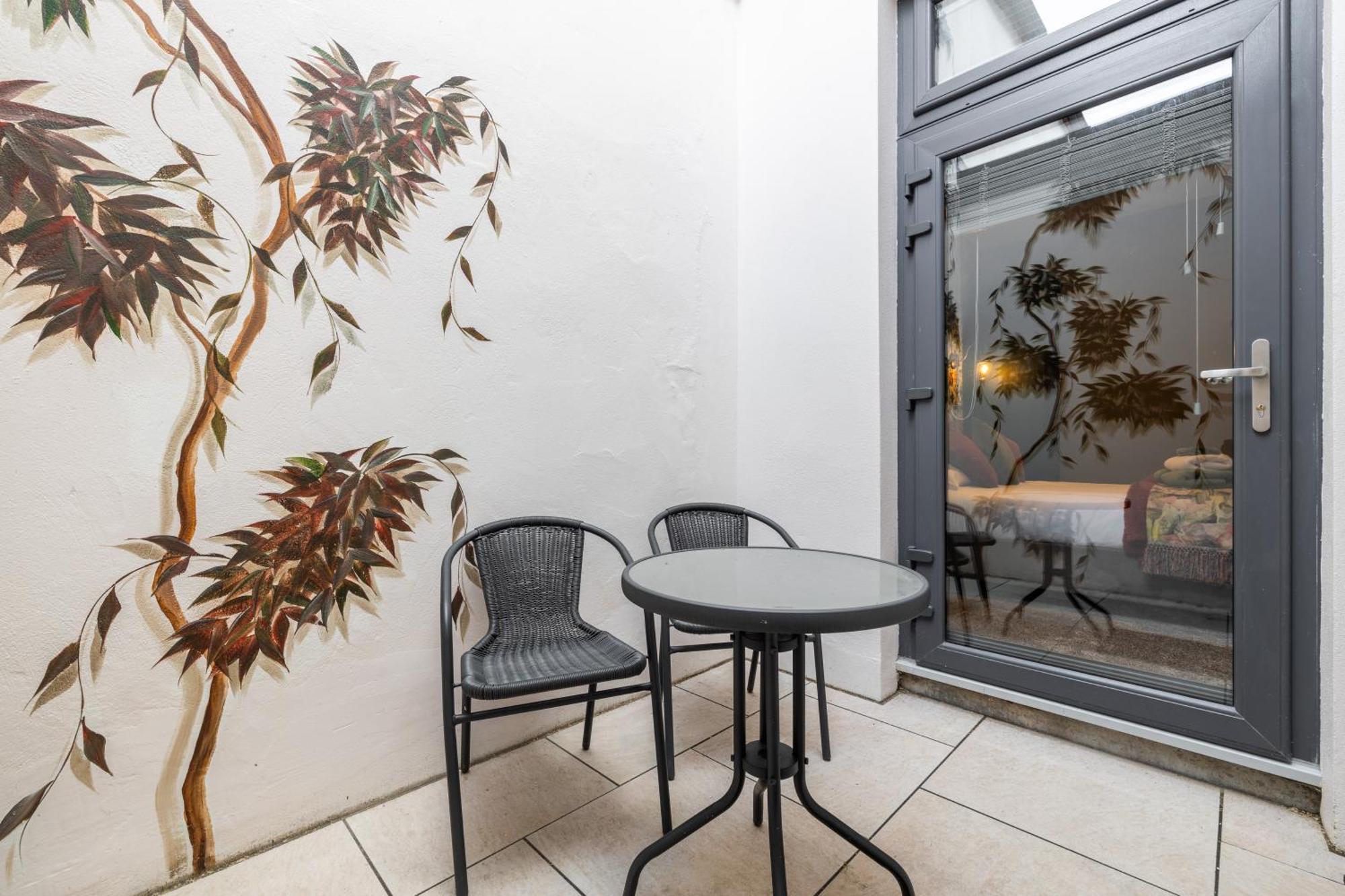 Boutique Stays At 78 Bangor  Kültér fotó
