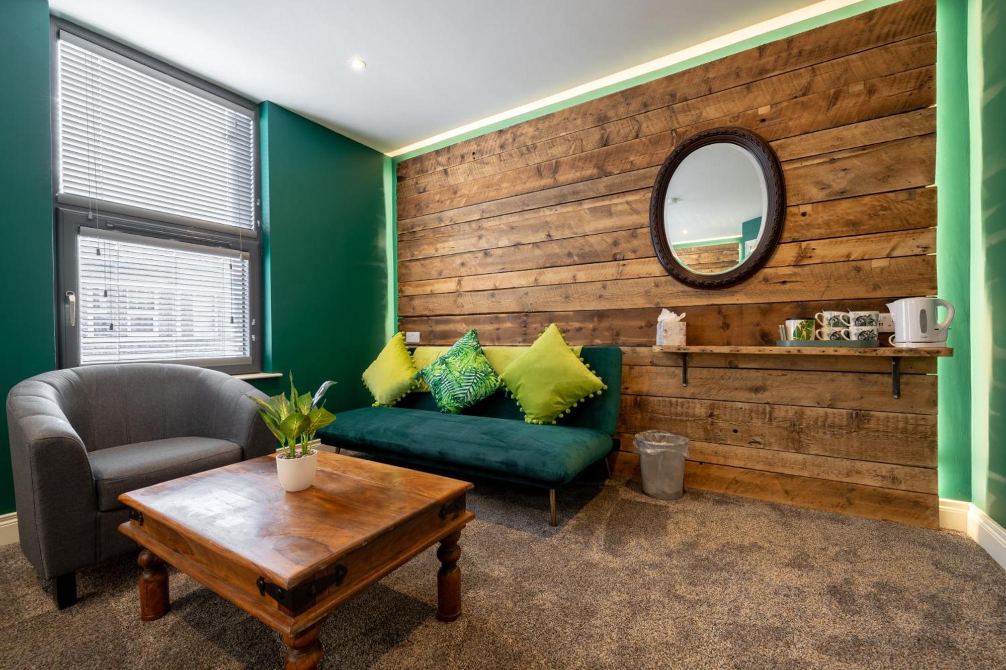 Boutique Stays At 78 Bangor  Kültér fotó