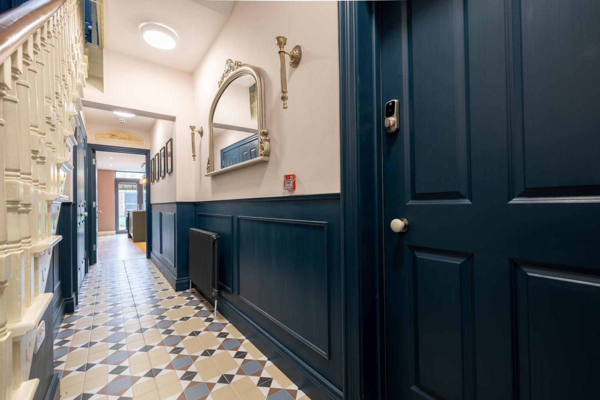 Boutique Stays At 78 Bangor  Kültér fotó
