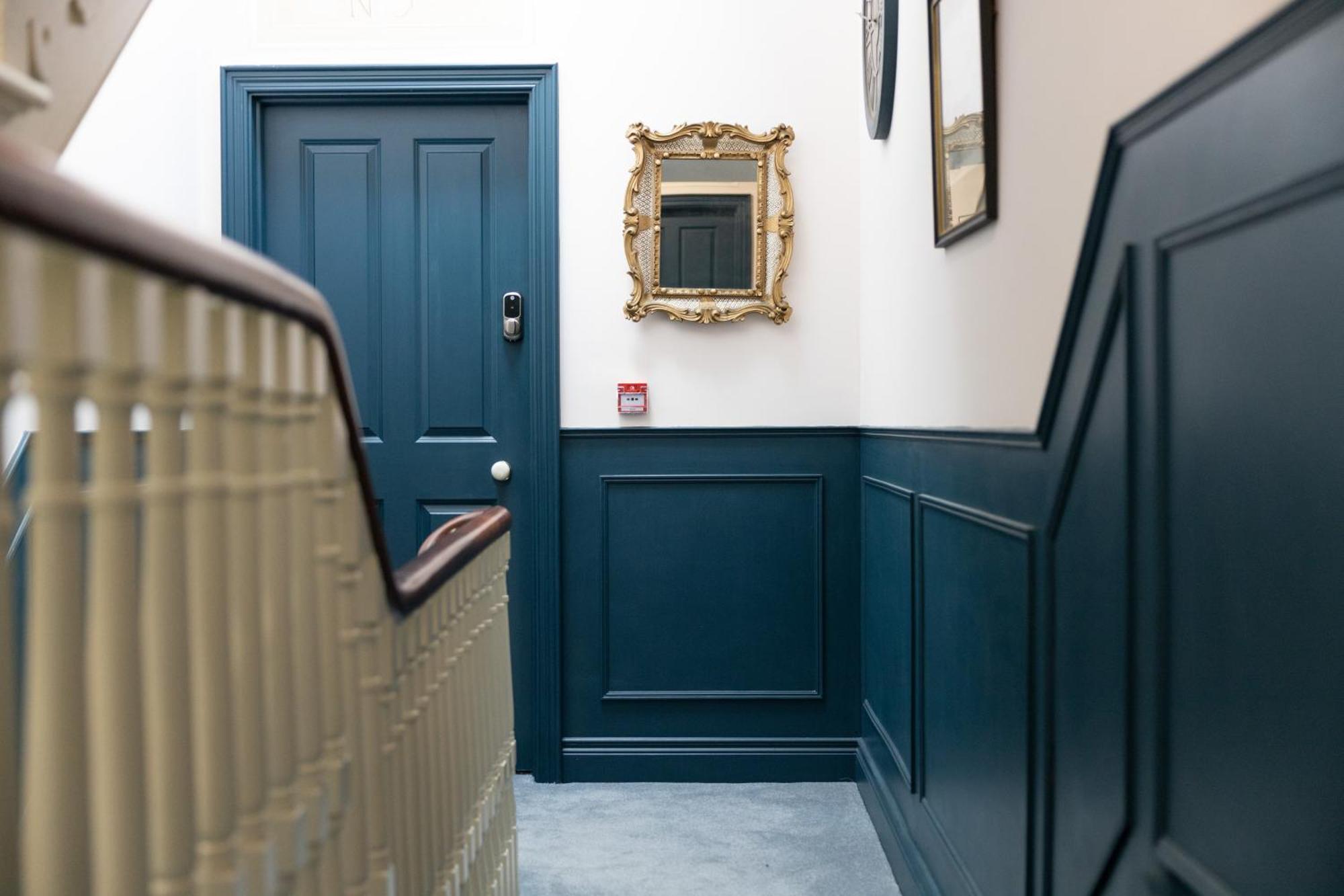 Boutique Stays At 78 Bangor  Kültér fotó