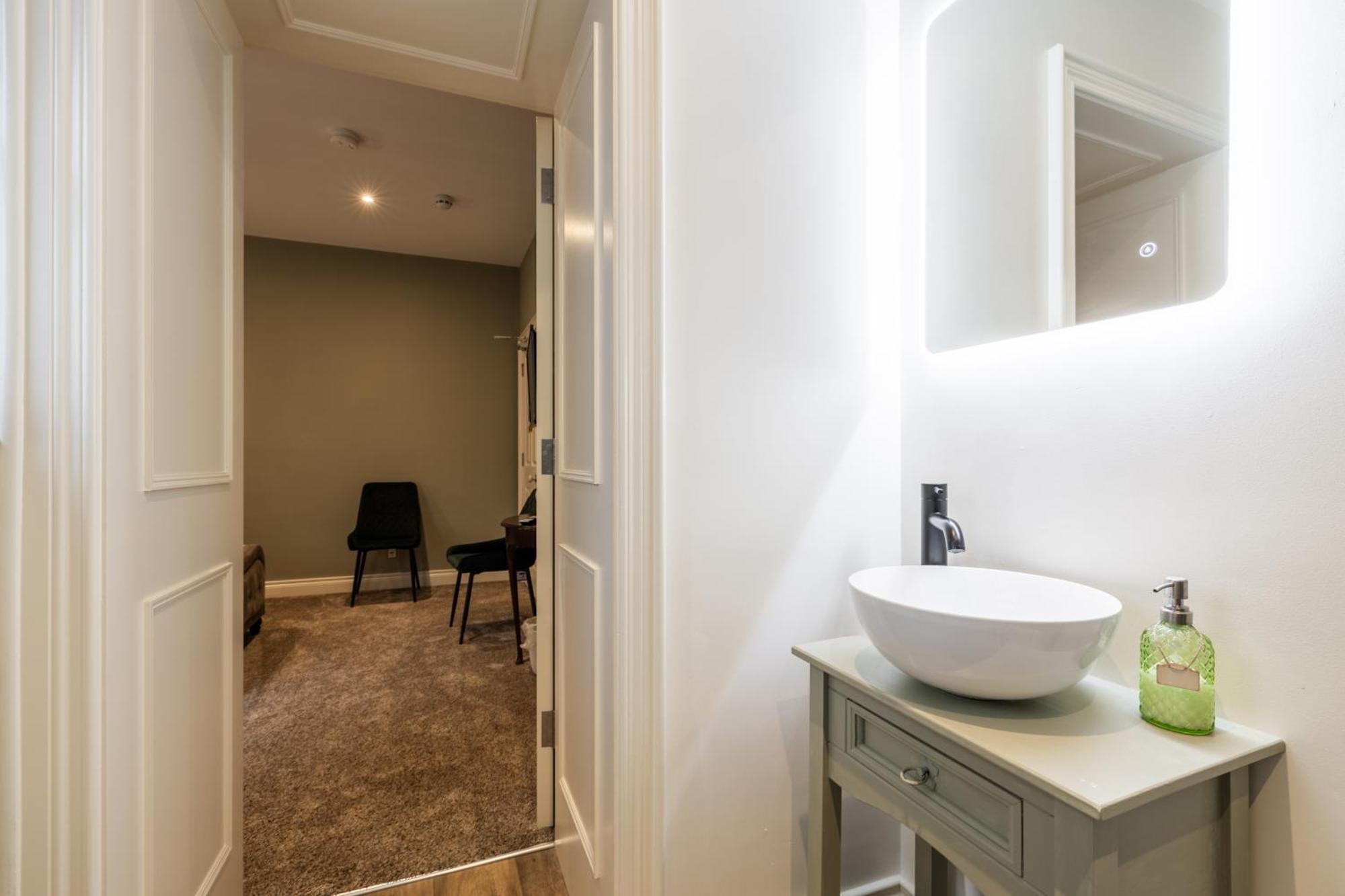 Boutique Stays At 78 Bangor  Kültér fotó