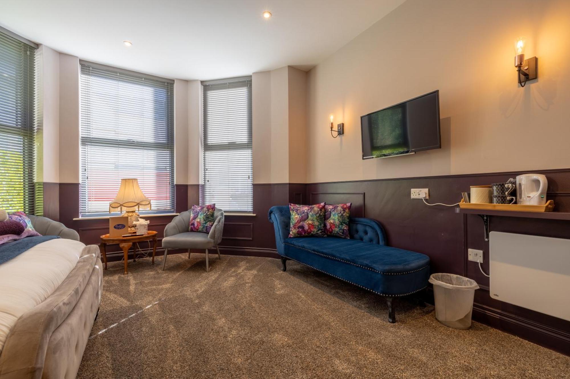 Boutique Stays At 78 Bangor  Kültér fotó