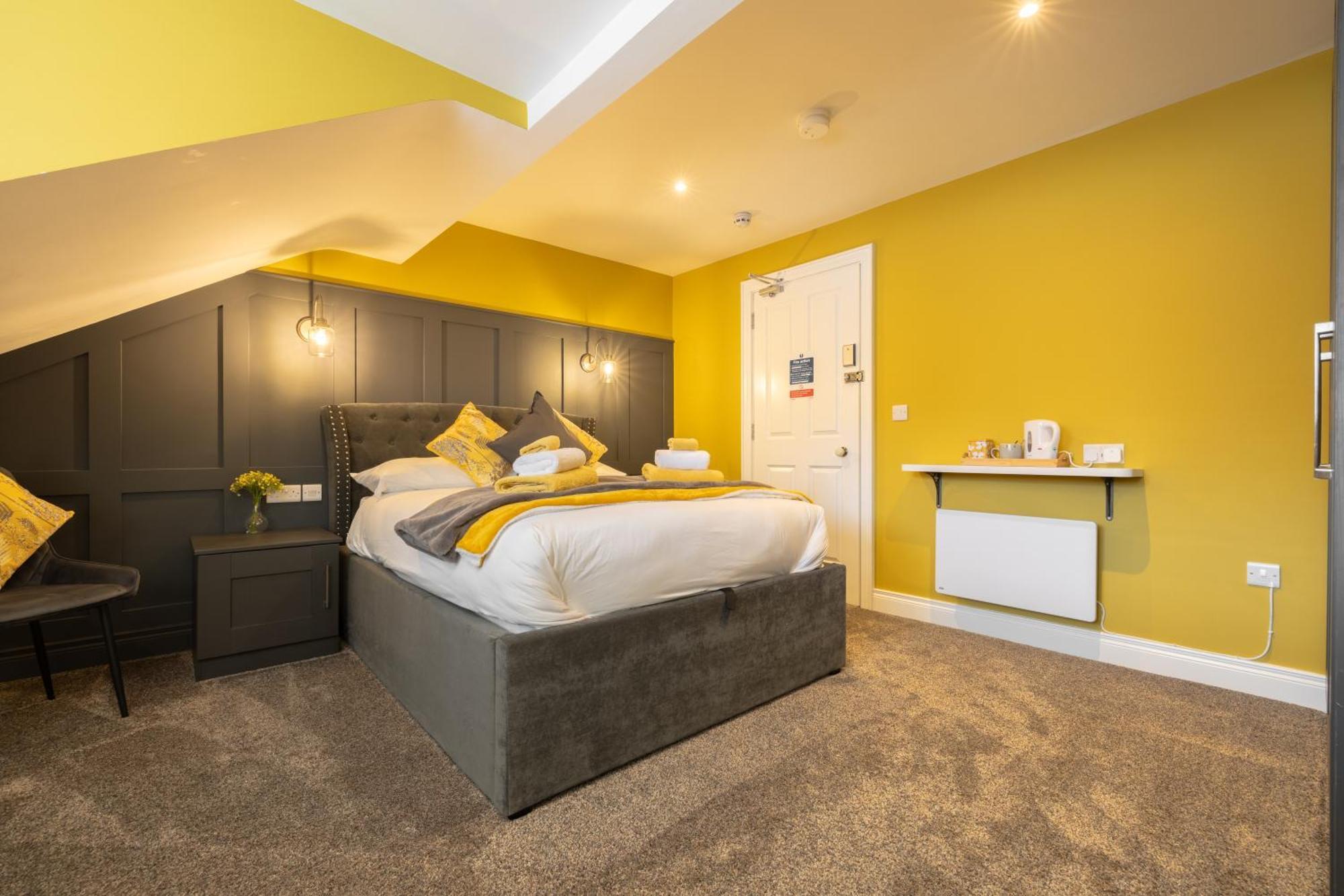 Boutique Stays At 78 Bangor  Kültér fotó