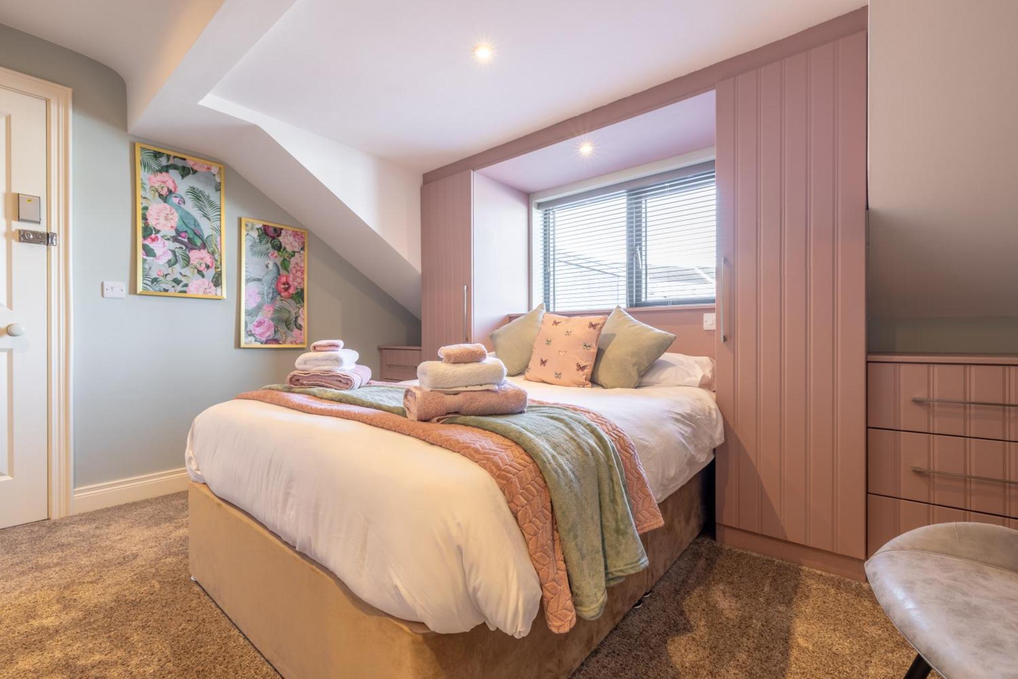 Boutique Stays At 78 Bangor  Kültér fotó