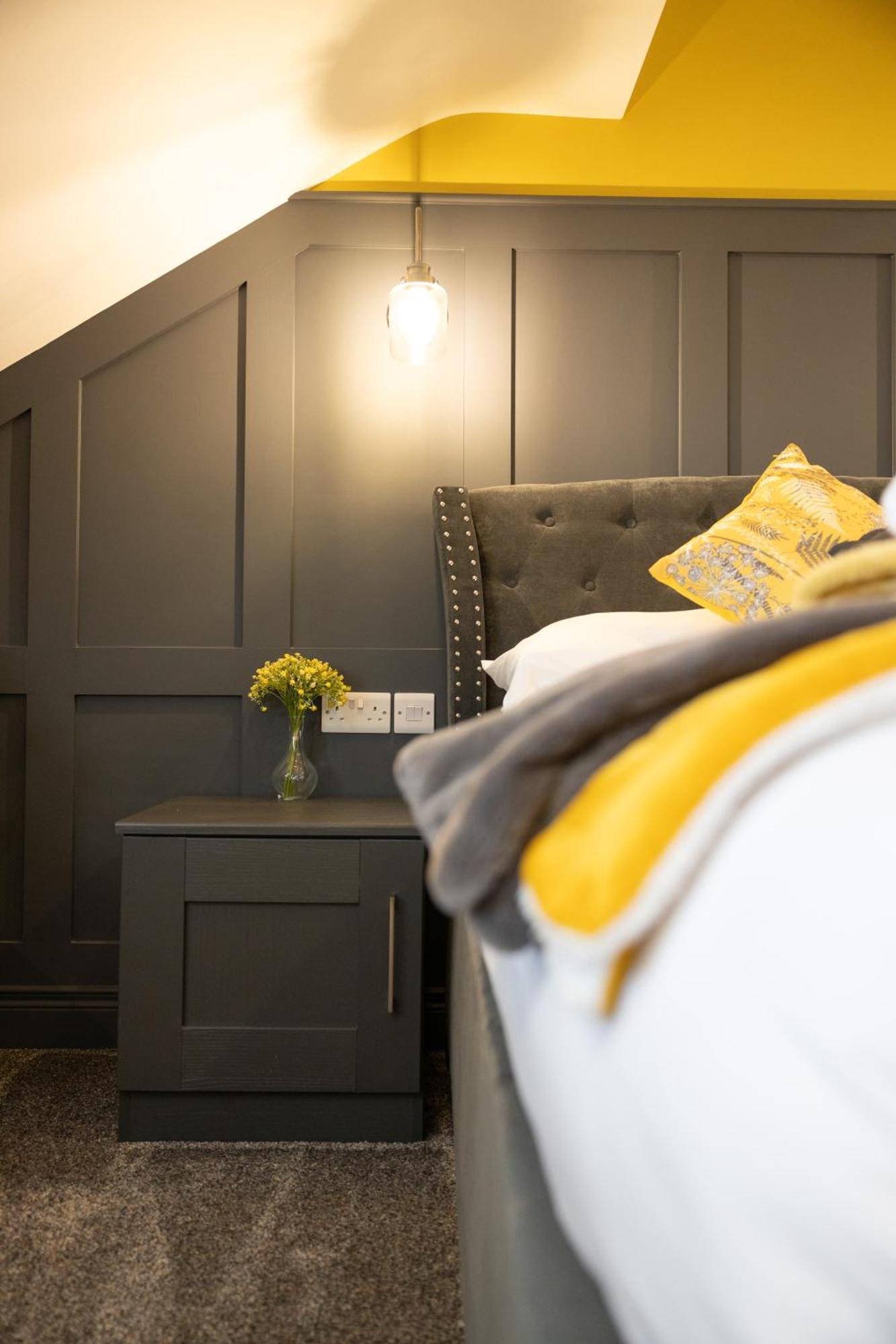Boutique Stays At 78 Bangor  Kültér fotó