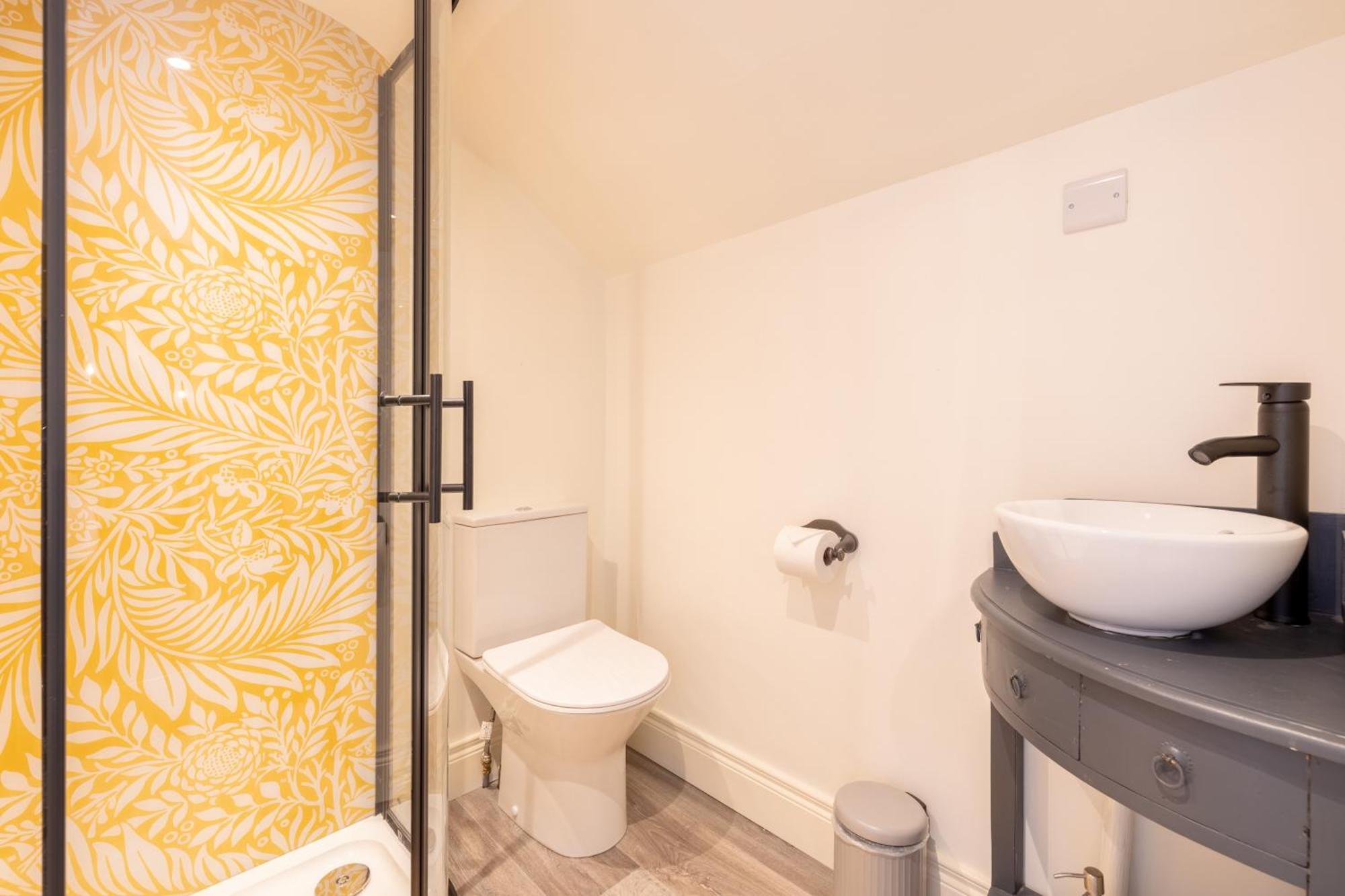Boutique Stays At 78 Bangor  Kültér fotó