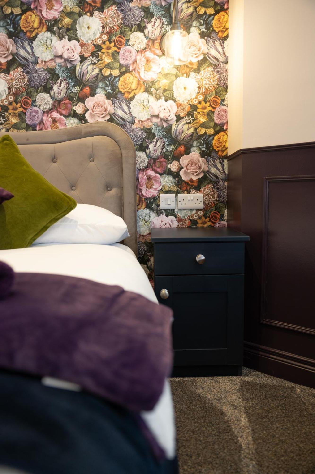 Boutique Stays At 78 Bangor  Kültér fotó