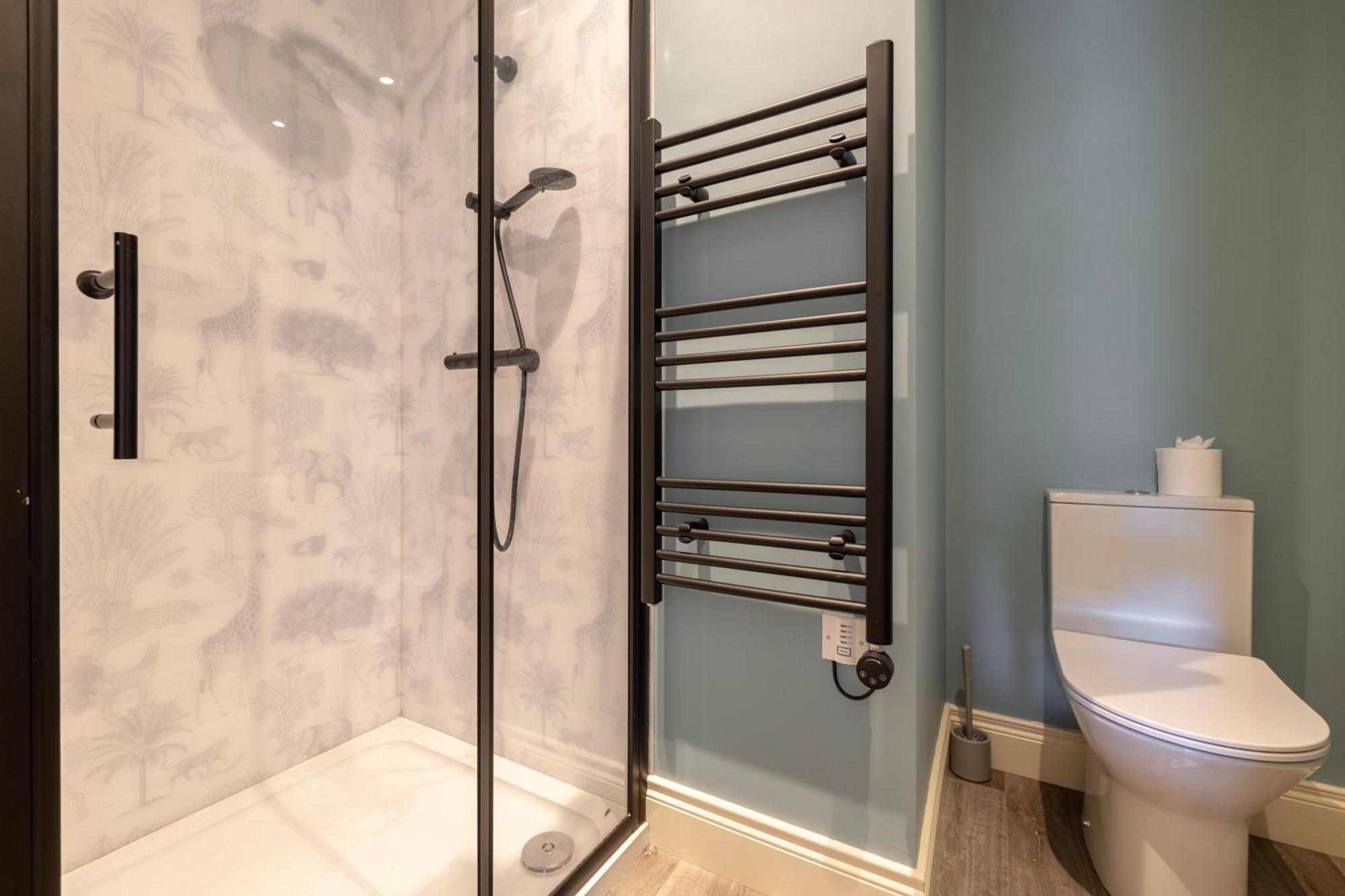 Boutique Stays At 78 Bangor  Kültér fotó