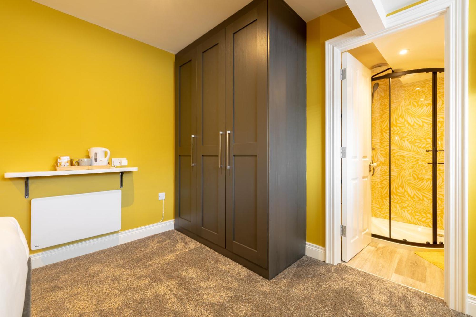 Boutique Stays At 78 Bangor  Kültér fotó