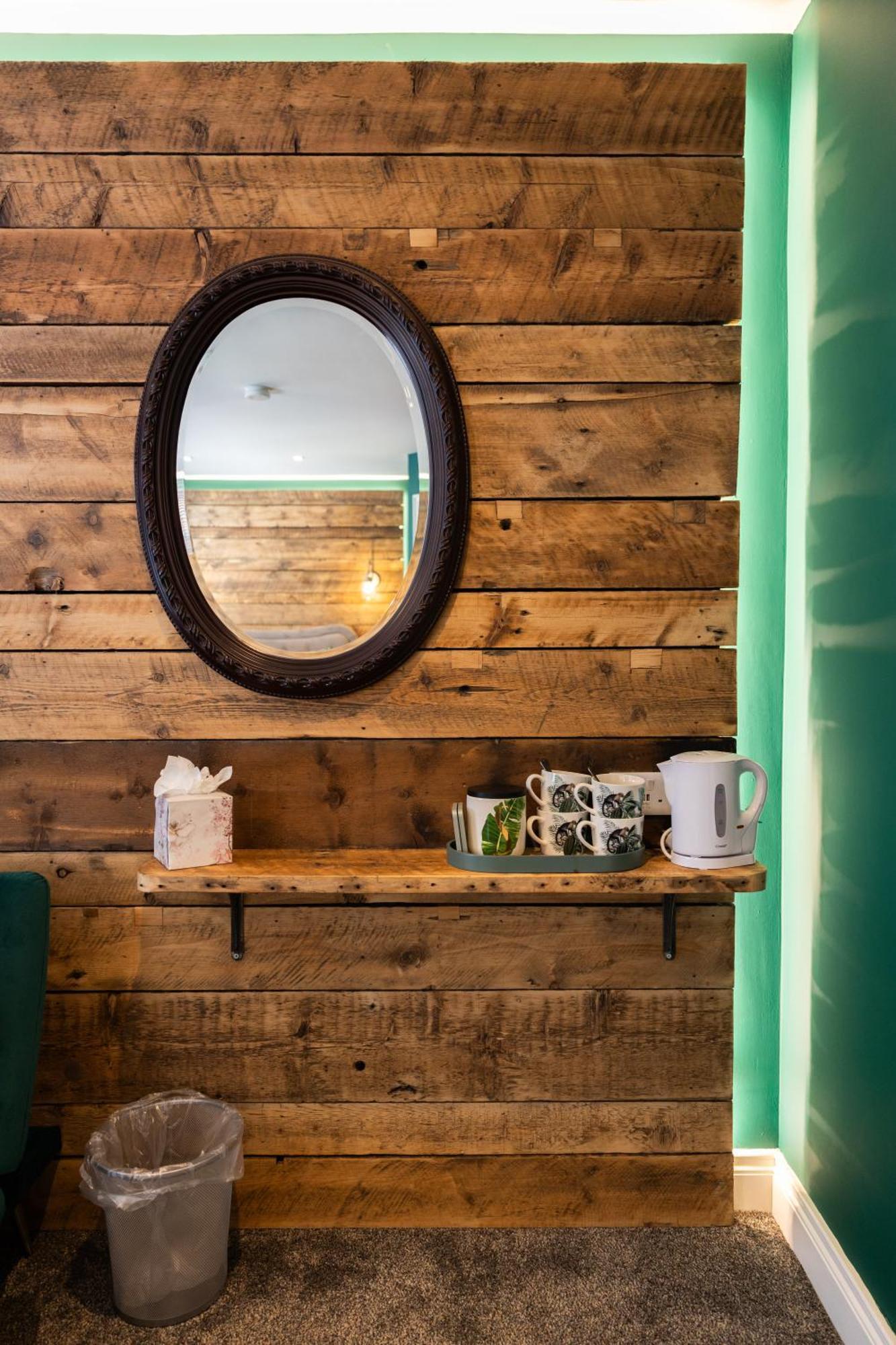 Boutique Stays At 78 Bangor  Kültér fotó